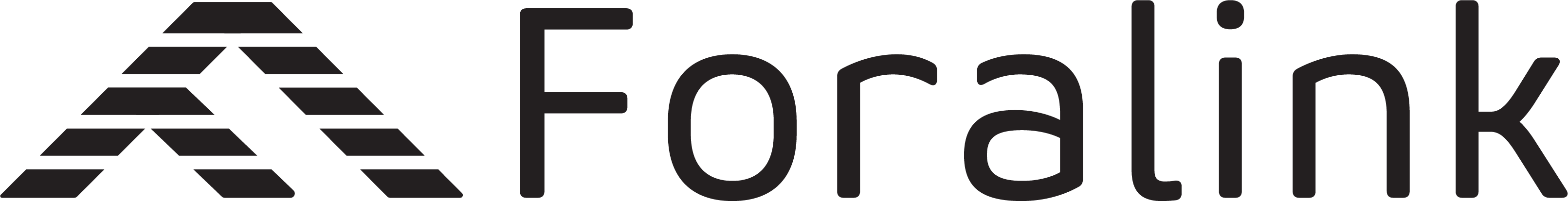 Foralink Logo